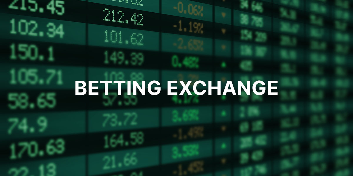  Betting Exchange