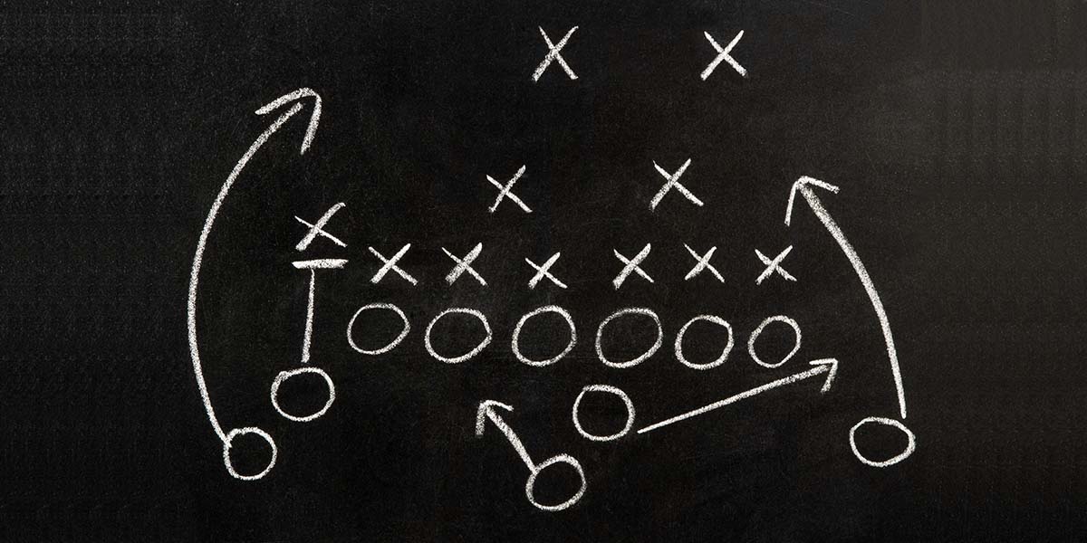 Betting Strategies