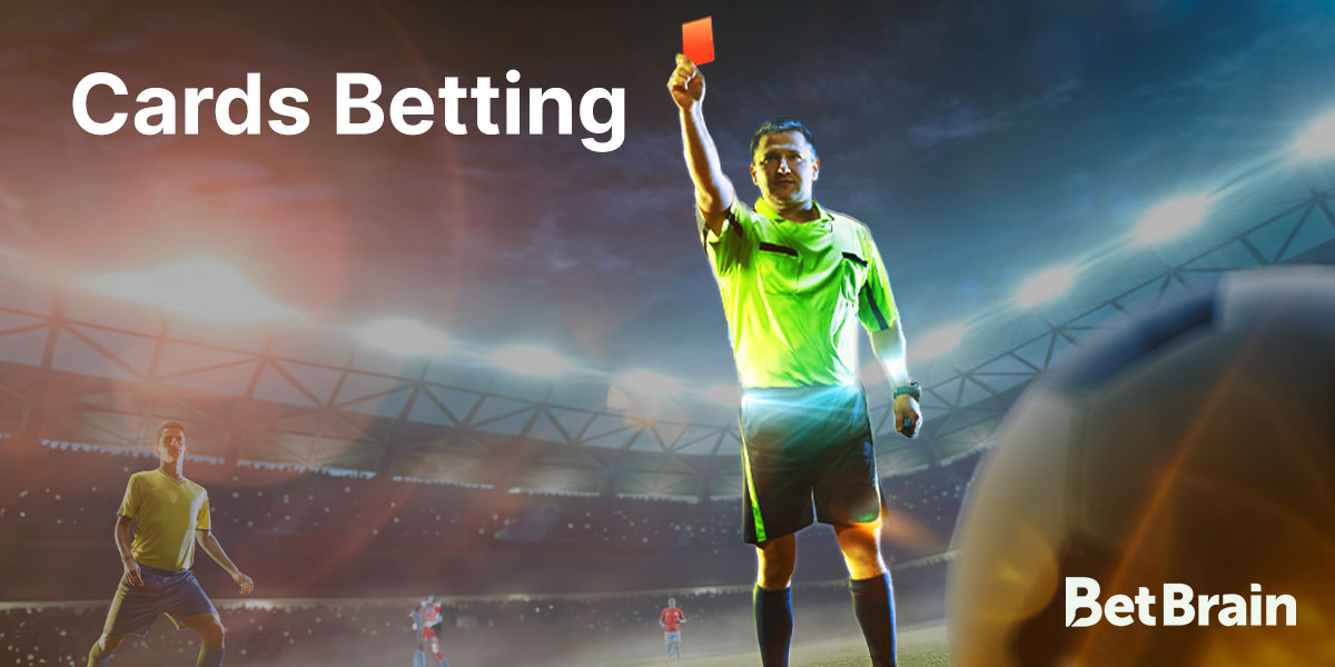 Cards Betting