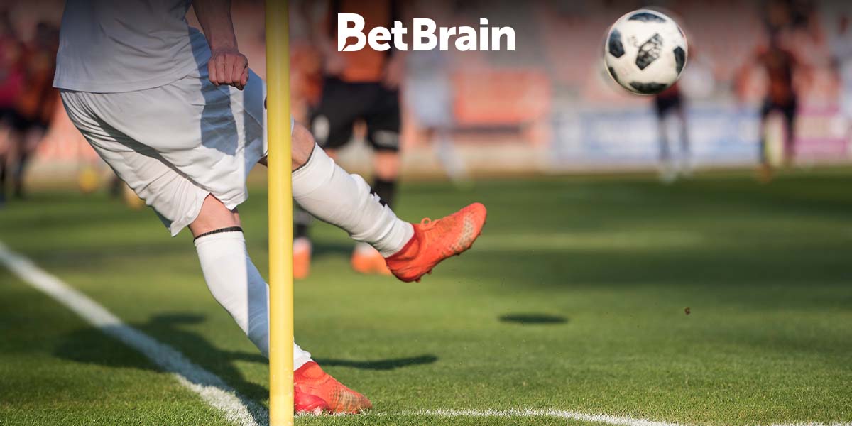Corner Kicks Betting