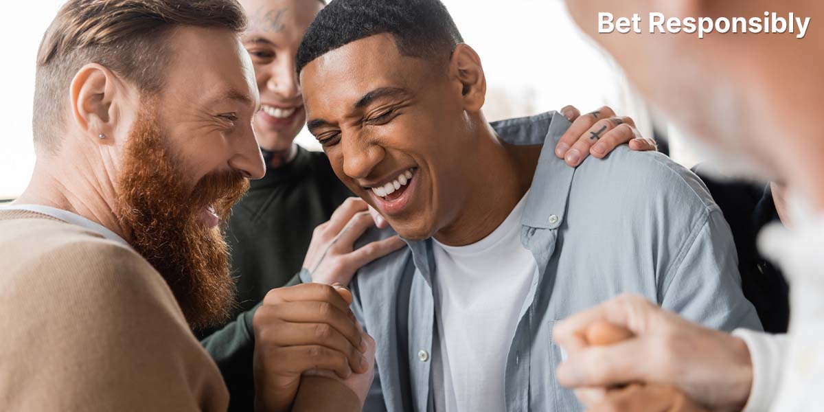 Preventing Betting Addictions