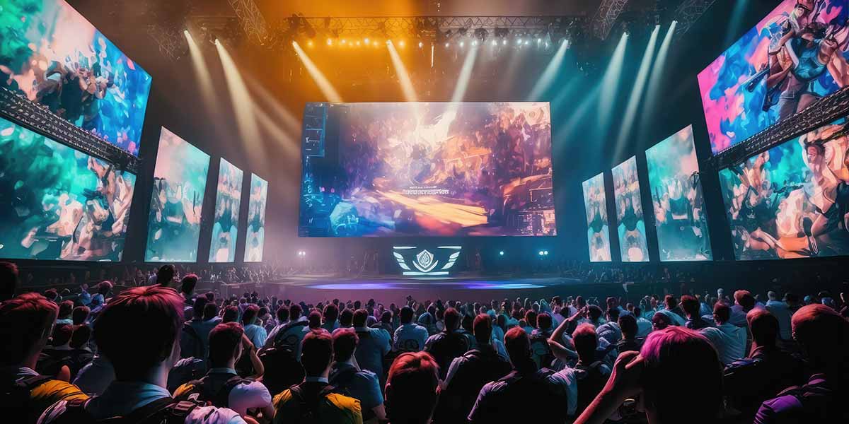 Esports Betting