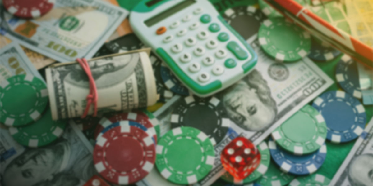 Bookmaker’s Margin