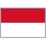 The Bumi Borneo Pontianak logo