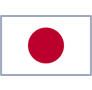 The Japan logo