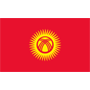 The Ilgiz Kamchibekov logo