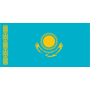 The Kairat Zhastar logo