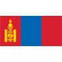 The Mongolia 3x3 (W) logo