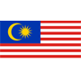 The Malaysia 3x3 (W) logo