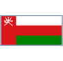 The Oman Club logo