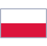 The Polonia Bytom logo