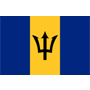 The UWI Blackbirds logo