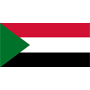 The Sudan U23 logo
