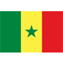 The ASC Ville Dakar logo