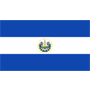 The Costa Rica El Salvador logo