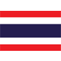 The Thailand (W) logo