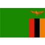 The Zambia U23 logo