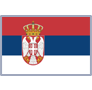 The Serbia (W) logo