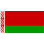 The HC Yunost Minsk logo