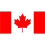 The Canada (W) logo