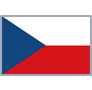 The DHC Plzen (W) logo