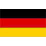 The Germany (W) logo