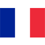 The Denain Voltaire logo