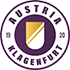 The Austria Klagenfurt logo