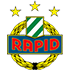 The SK Rapid Wien logo