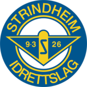 The Strindheim IL logo