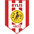 The KS Bylis Ballsh logo