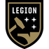 The Birmingham Legion FC logo