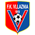 The KS Vllaznia Shkoder logo