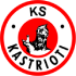 The KS Kastrioti Kruje logo