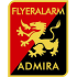The VfB Admira Wacker Modling logo