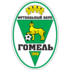 The FC Gomel logo
