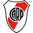 The CA River Plate logo