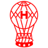 The Atletico Huracan logo