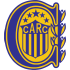 The Rosario Central logo