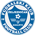 The FK Zeljeznicar Sarajevo logo