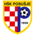The NK Posusje logo