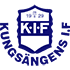 The Kungsangens IF logo