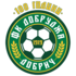 The Dobrudzha Dobrich logo