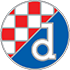 The GNK Dinamo Zagreb logo