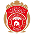 The Al-Muharraq logo