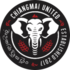 The Chiangmai United FC logo