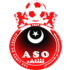 The ASO Chlef logo