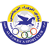 The AL Zawraa SC logo