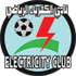 The Al Kahraba Club logo