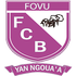 The Fovu de Baham logo